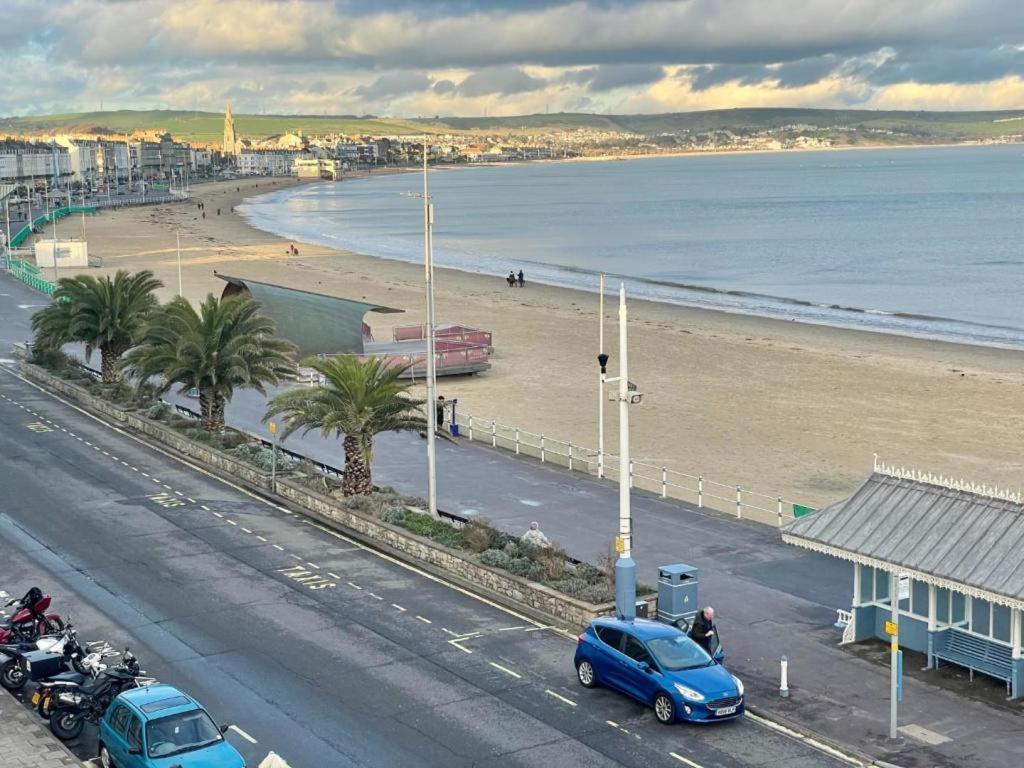 וויימות' Beachside View מראה חיצוני תמונה
